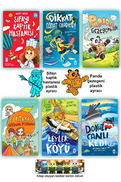 Timaş Çocuk Şifayı Kaptık Hastanesi Dikkat Sanat Çıkabilir! Panda Gezegeni Po...