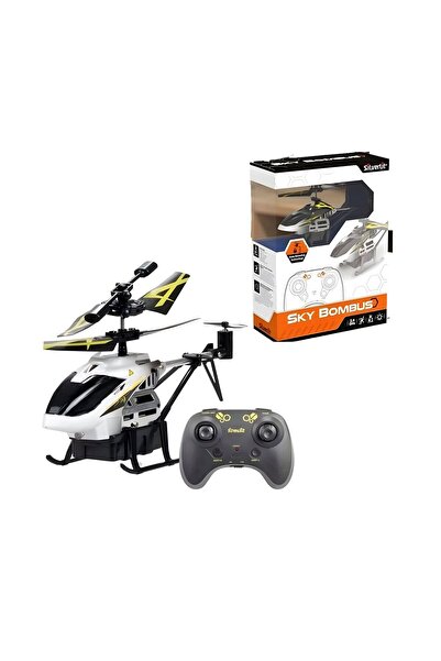 Silverlit SIL 84764 Sky Bombus Helikopter
