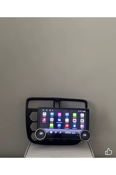 Grade Power Honda vtec 2 diamond multimedya 4 GB RAM 64 GB hafıza son nesil f...