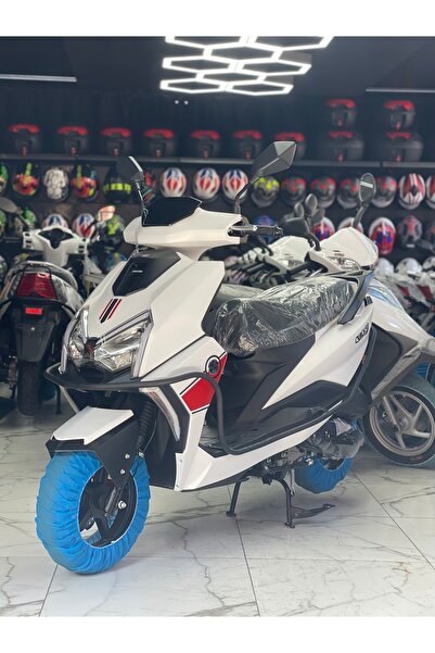 Falcon MOTOSİKLET QUICK50-125