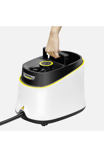 Karcher SC 3 Deluxe Buharlı Temizlik Makinesi