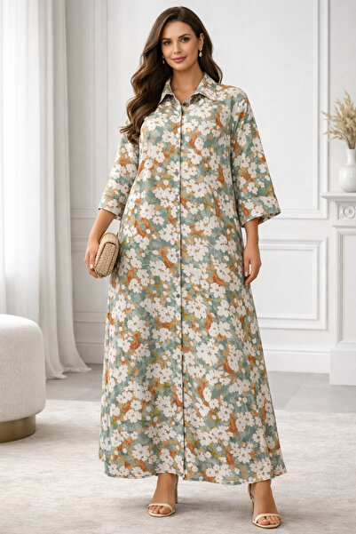 THOGUE Women's jalabiya