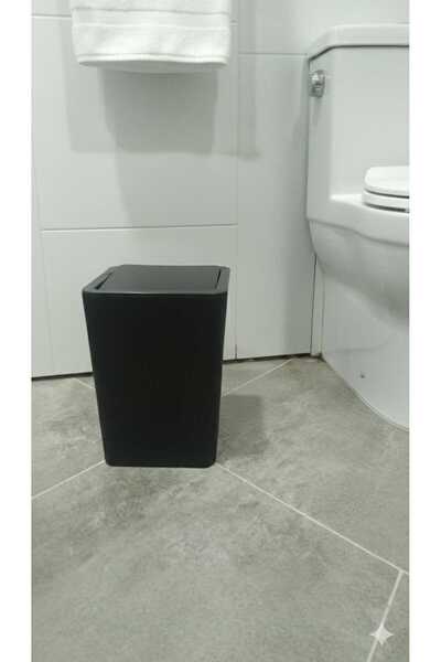 sitil eviniz wc banyo ofis mutfak çöp kovası