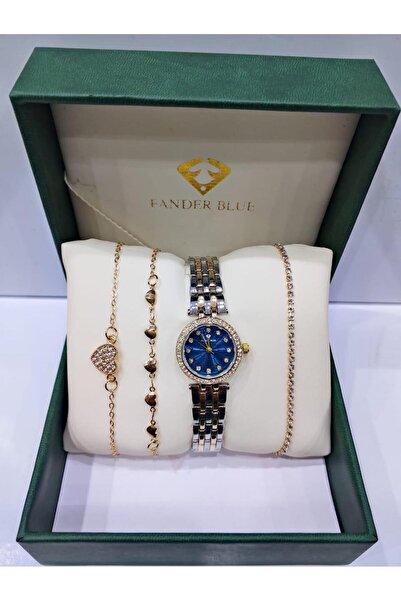 FFF Women's watch