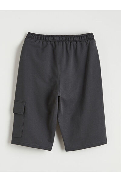 LC Waikiki I Beli Corded Boy's Cargo Shorts from Freezen Store
