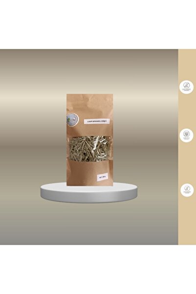 Loopi Şekilli Makarna ISPANAKLI ERİŞTE