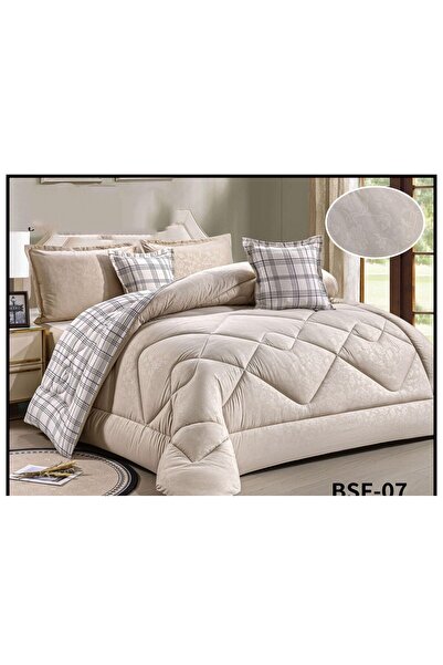 alzawia Summer single bedsheet set, 4 pieces, new design