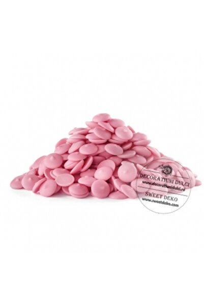 Decoratiuni Dulci Zafiro capsuni, Fresa Eurocao