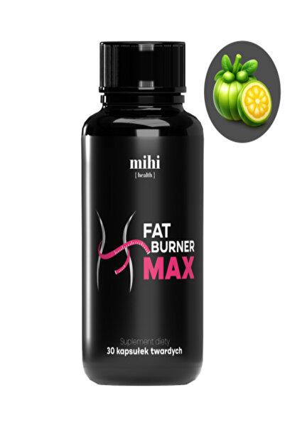 Mİ-Hİ Vitamins. MAX