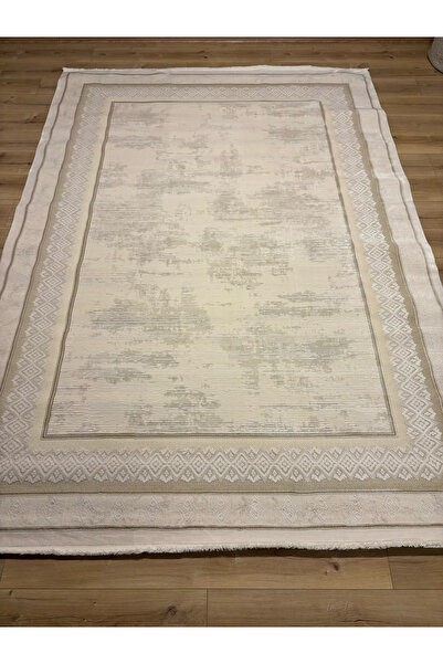 ERKAM SATEN HALI CROWN EXCLUSİVE %100 AKRİLİK 200x290 +YATIŞMAZ HALI+12 MM+SI...