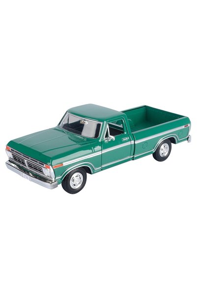 gnsstore MOTOR MAX 1/24 1977 FORD F-150 CUSTOM