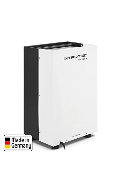 Trotec Nem Alma Cihazı TTK 105 S