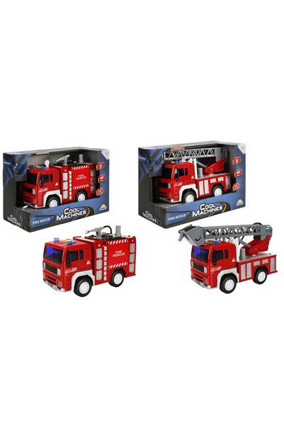 gnsstore 1/20 SU ATAN İTFAİYE SESLİ IŞIKLI