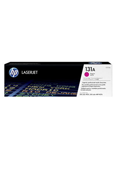 City Inks Genuine HP magenta toner cartridge compatible with HP LaserJet Pro ...