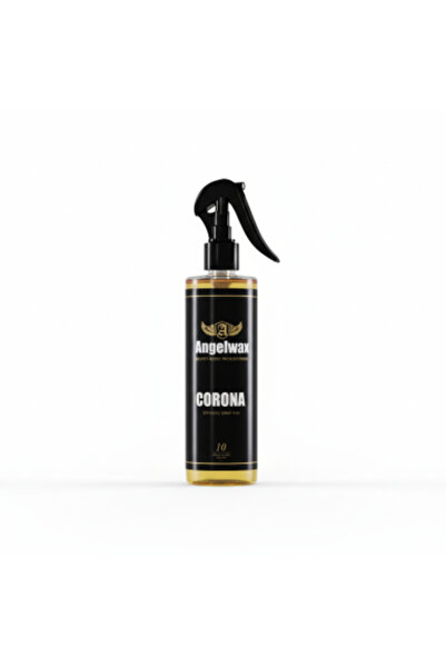 AngelWax Ceară spray sintetică lichidă Corona, 500 ml