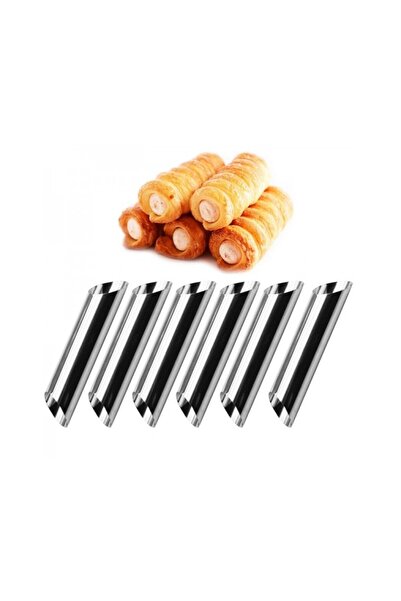 Decoratiuni Dulci Forme copt pentru rulouri