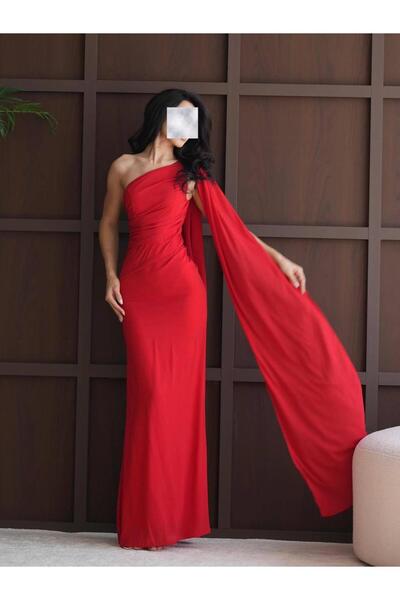 Angelinaa فستان اورميلا