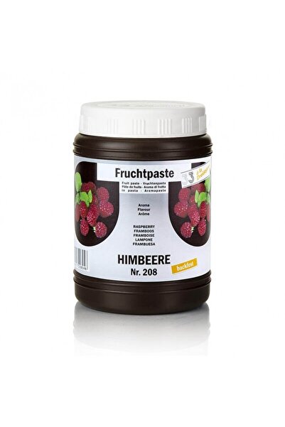 Decoratiuni Dulci Pasta aromatizanta zmeura, Konditoreipaste himbeere
