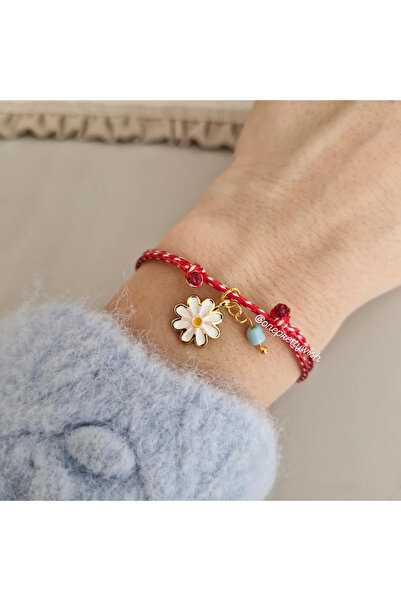 ONEPRETTYWISH Marteniçka Papatya Model