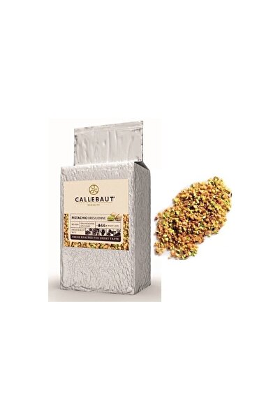 Decoratiuni Dulci Caramelized pistachio, pistachio bresilienne Callebaut