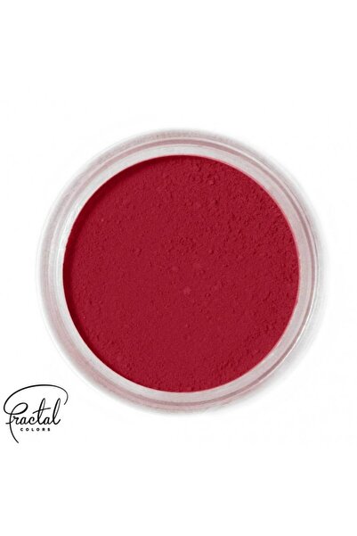 Decoratiuni Dulci Прахово зелено, бордо, Fractal