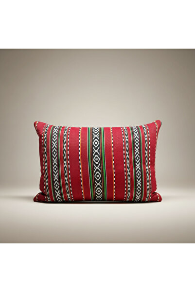 MAZPRO Traditional Sadu pillow