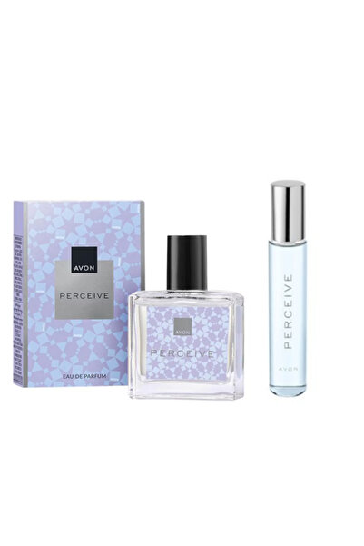 AVON mini set perceive