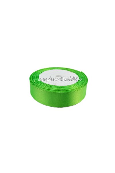 Decoratiuni Dulci Light green band