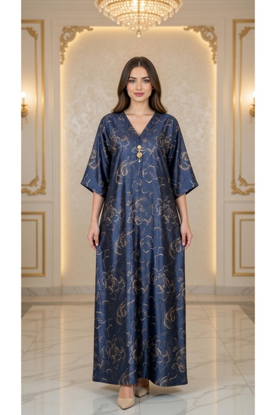 BAKLA FASHION Hala's jalabiya