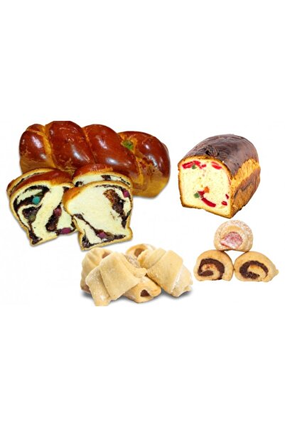 Decoratiuni Dulci Rahat, 4kg