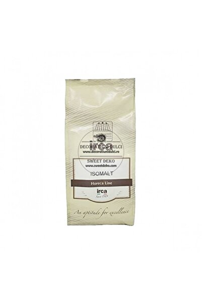 Decoratiuni Dulci Isomalt, Irca 1kg