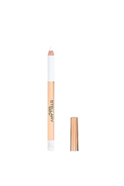 Stellary Eyeliner Pencil - Smooth Application & Long-Lasting Wear