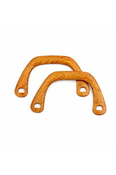 Oxford İplik Plastik Çanta Sapı Çifti