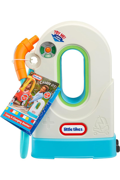 Generic Cozy E-Little Tikes Charging Station
