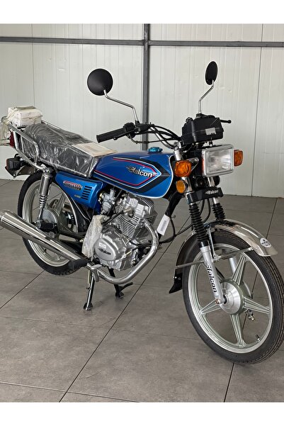 Falcon MOTOSİKLET ATTACT CG 100