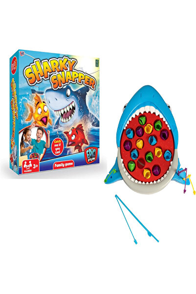 Generic Shark Hunting Game - Epic Fun