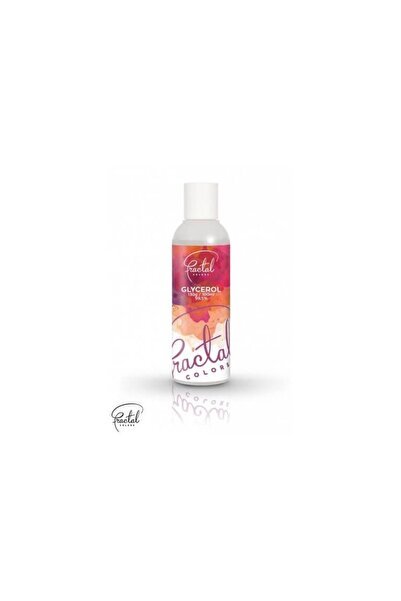 Decoratiuni Dulci Глицерина (130 гр.) Фрактал