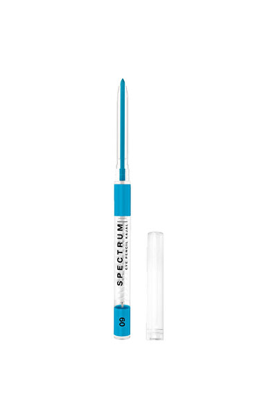 Influence Beauty Automatic Spectrum Göz Kalemi Smooth Glide Eyeliner for Defi...
