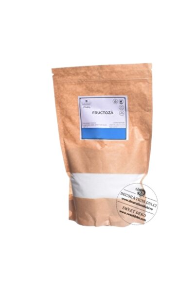Decoratiuni Dulci Фруктоза пудра 1 кг