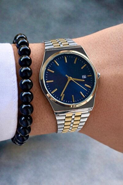 Tisaati Premium Luxury Series Special Thin Case and Special Metal Cord Men's ...