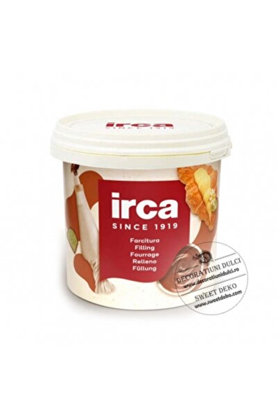 Decoratiuni Dulci Toffee D'or caramel cream, Irca 5kg