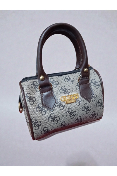 MAMIN Hand and shoulder bag