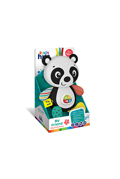 Generic صديقي الباندا الصغير تيمي - أغاني الأطفال