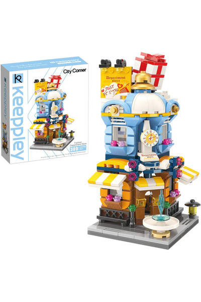 Generic Kyoman - Fashion Store