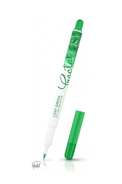 Decoratiuni Dulci Carioca verde frunza, carioca alimentara, Fractal