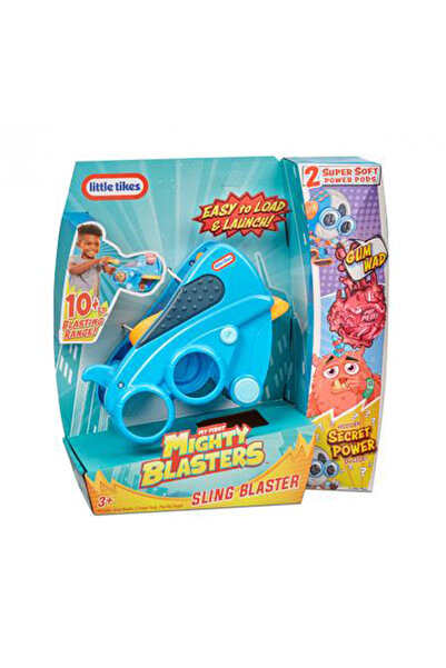 Little Tikes - Noisy Characters