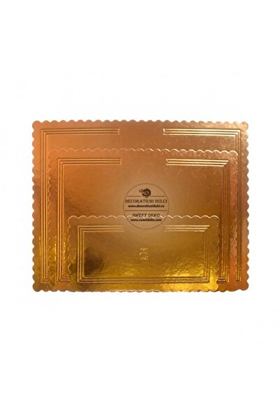 Decoratiuni Dulci Планшет с черен - 40x50 см