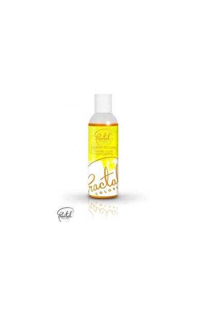 Decoratiuni Dulci Оцветител galben lamaie aerograf, floawair лимонено жълто, ...