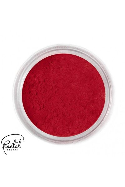 Decoratiuni Dulci Dust rosu inchis, Bloy Mary, Fractal