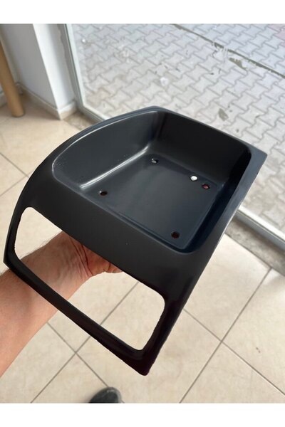 yedekparcam Renault Clio 2 Symbol (2004-2009) Orta Çerçeve